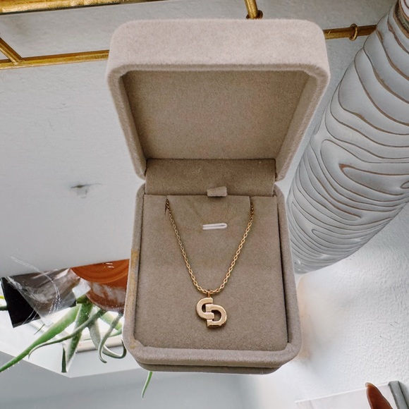 Authentic Dior Necklace - Picture 14 of 15